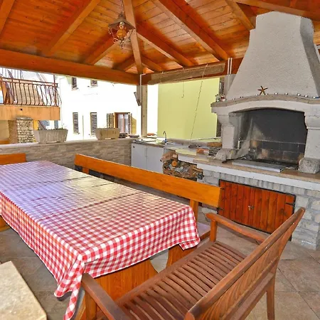 Fuer 5 Personen Ca 65 Qm In Rabac, Istrien Bucht Von Apartment *