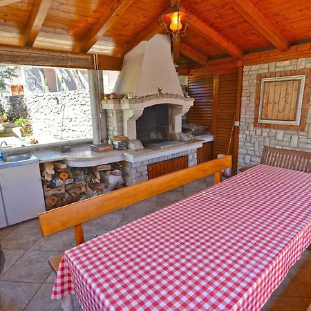 Fuer 5 Personen Ca 65 Qm In Rabac, Istrien Bucht Von Apartment *