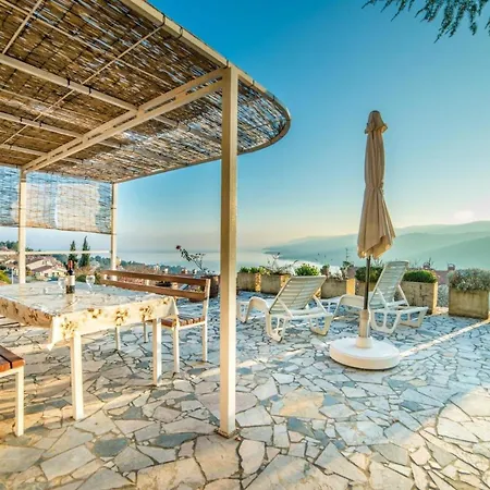 Apartment Fuer 5 Personen Ca 65 Qm In Rabac, Istrien Bucht Von