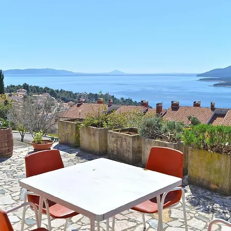 Fuer 5 Personen Ca 65 Qm In Rabac, Istrien Bucht Von Rabac