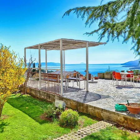 Fuer 5 Personen Ca 65 Qm In Rabac, Istrien Bucht Von * Rabac