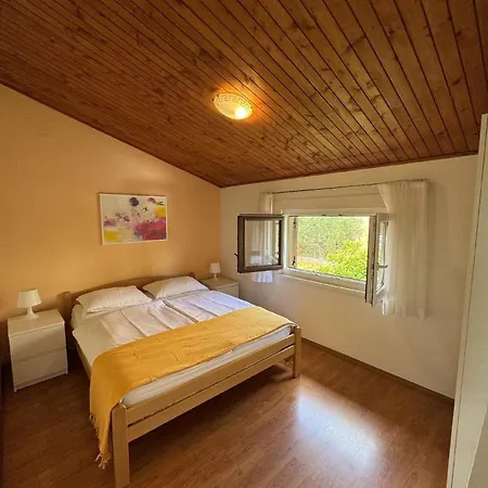 Fuer 5 Personen Ca 65 Qm In Rabac, Istrien Bucht Von Apartment *